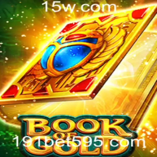 Descubra o Fascinante Universo de BookofGold no 191bet