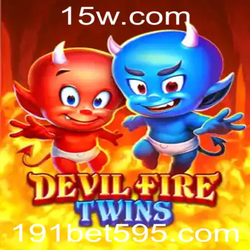 Explorando o Jogo DevilFireTwins e as Interações com 191bet