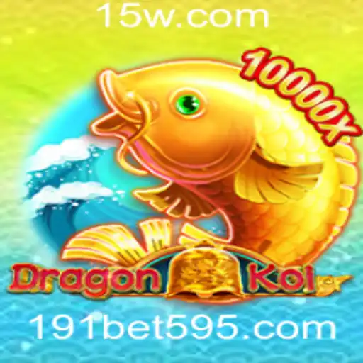 Descubra DragonKoi: O Novo Hit do 191bet