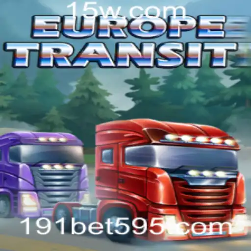 Explorando o Universo de EuropeTransit: Um Mergulho no Jogo de Estratégia