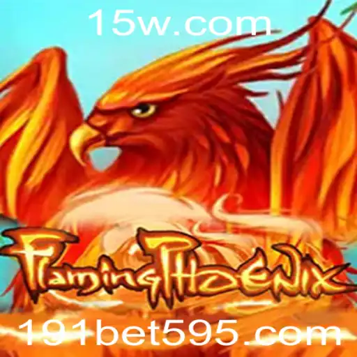 FlamingPhoenix: Uma Imersão no Novo Fenômeno dos Jogos Com 191bet