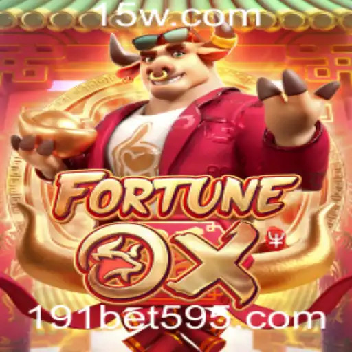 Explorando o Jogo FortuneOx: Uma Aventura em 191bet