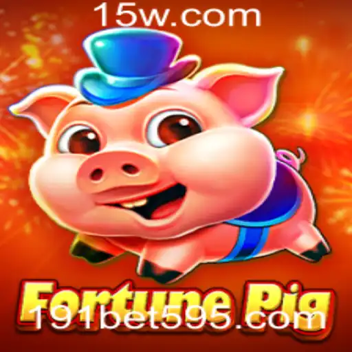 FortunePig e 191bet: Descubra o Encantamento do Novo Jogo de Azar