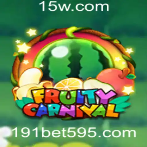 Explorando o Mundo do FruityCarnival com 191bet