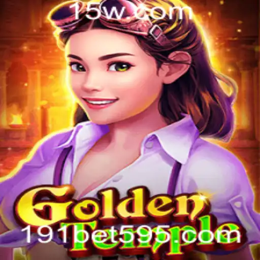 Descubra As Aventuras de GoldenTemple na Plataforma 191bet