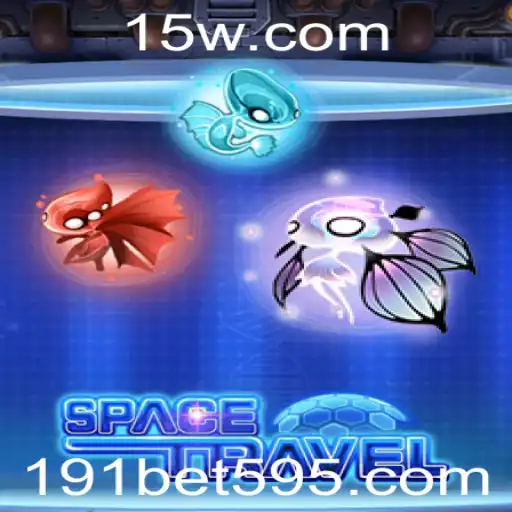Descubra as Aventuras de SpaceTravel: Um Jogo Intergaláctico Inovador