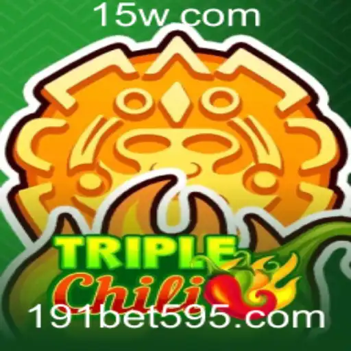 Explorando TripleChili: Um Mergulho no Jogo Inovador com 191bet