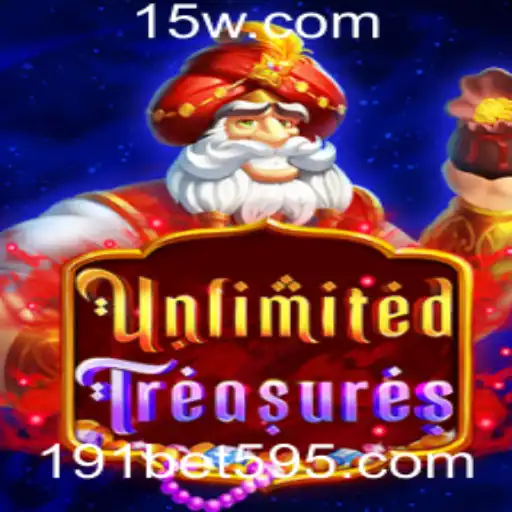 Explorando o Fascinante Mundo de UnlimitedTreasures com 191bet