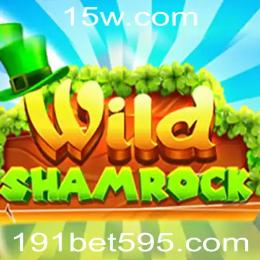Descubra o Mundo Aventureiro de WildShamrock no 191bet
